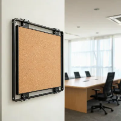 bulletin board