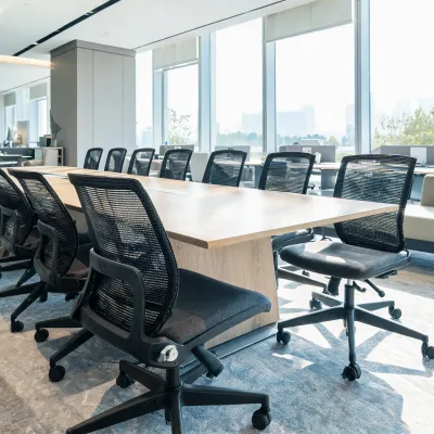 conference table