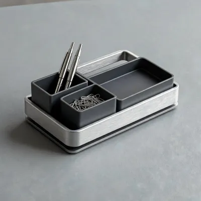 desk organizer