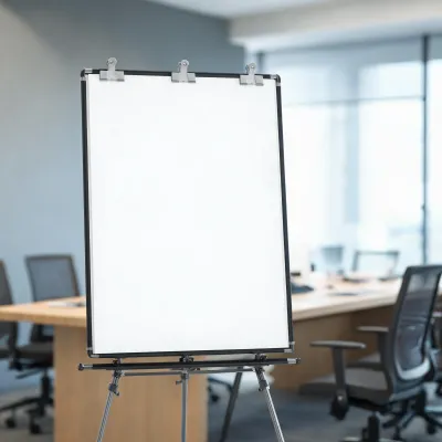 flipchart