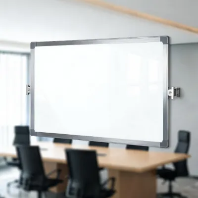 magnetic whiteboard