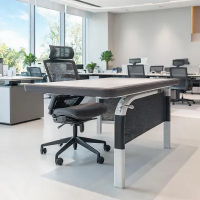 office desk